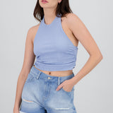 PASTEL BLUE