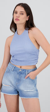 PASTEL BLUE