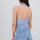 PASTEL BLUE