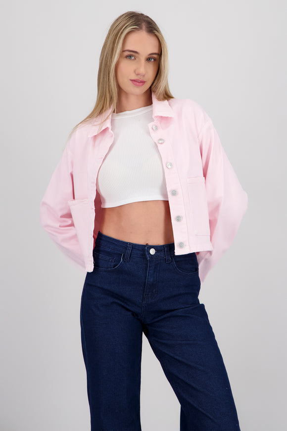 PASTEL PINK
