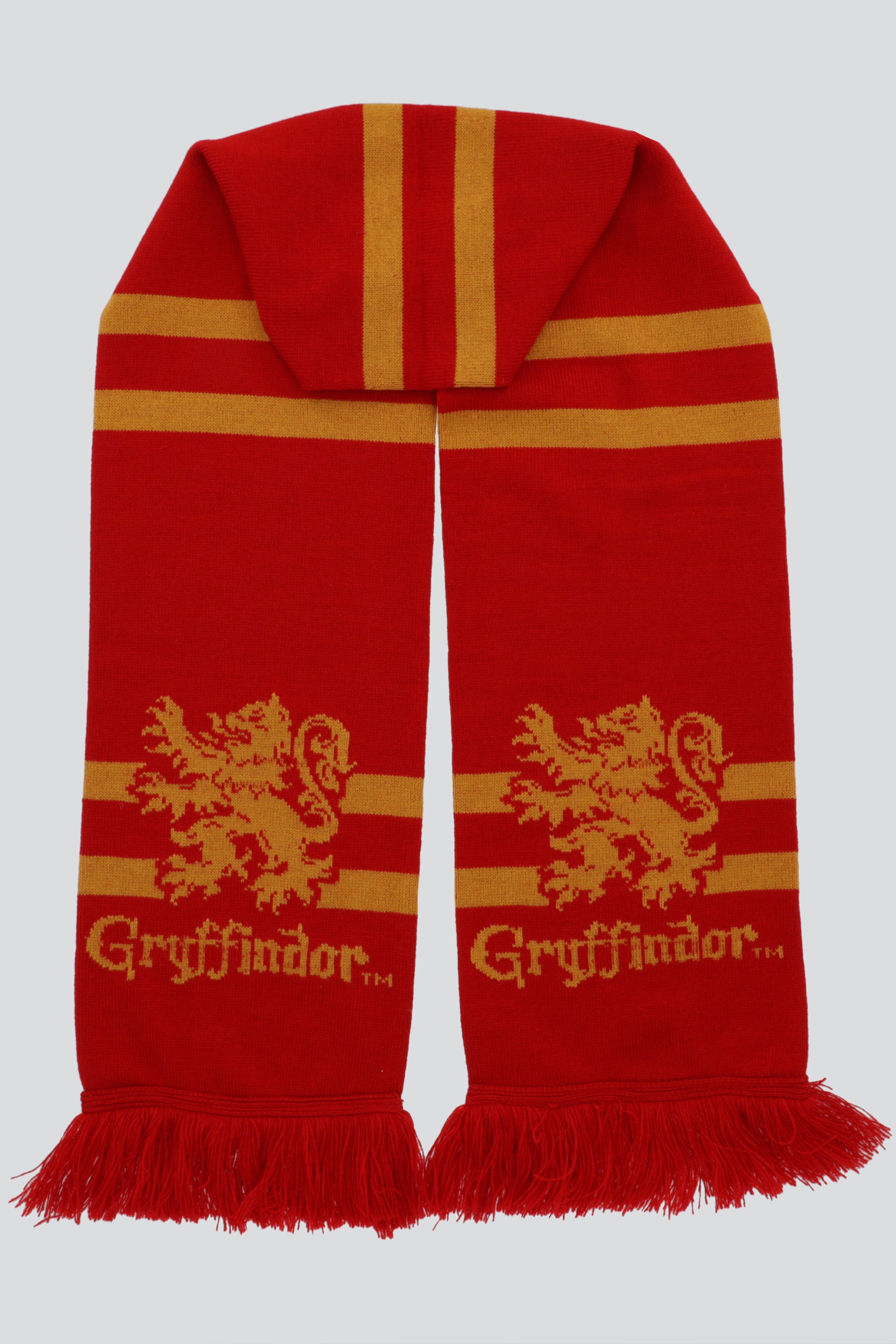 Bufanda Gryffindor Harry potter VINO