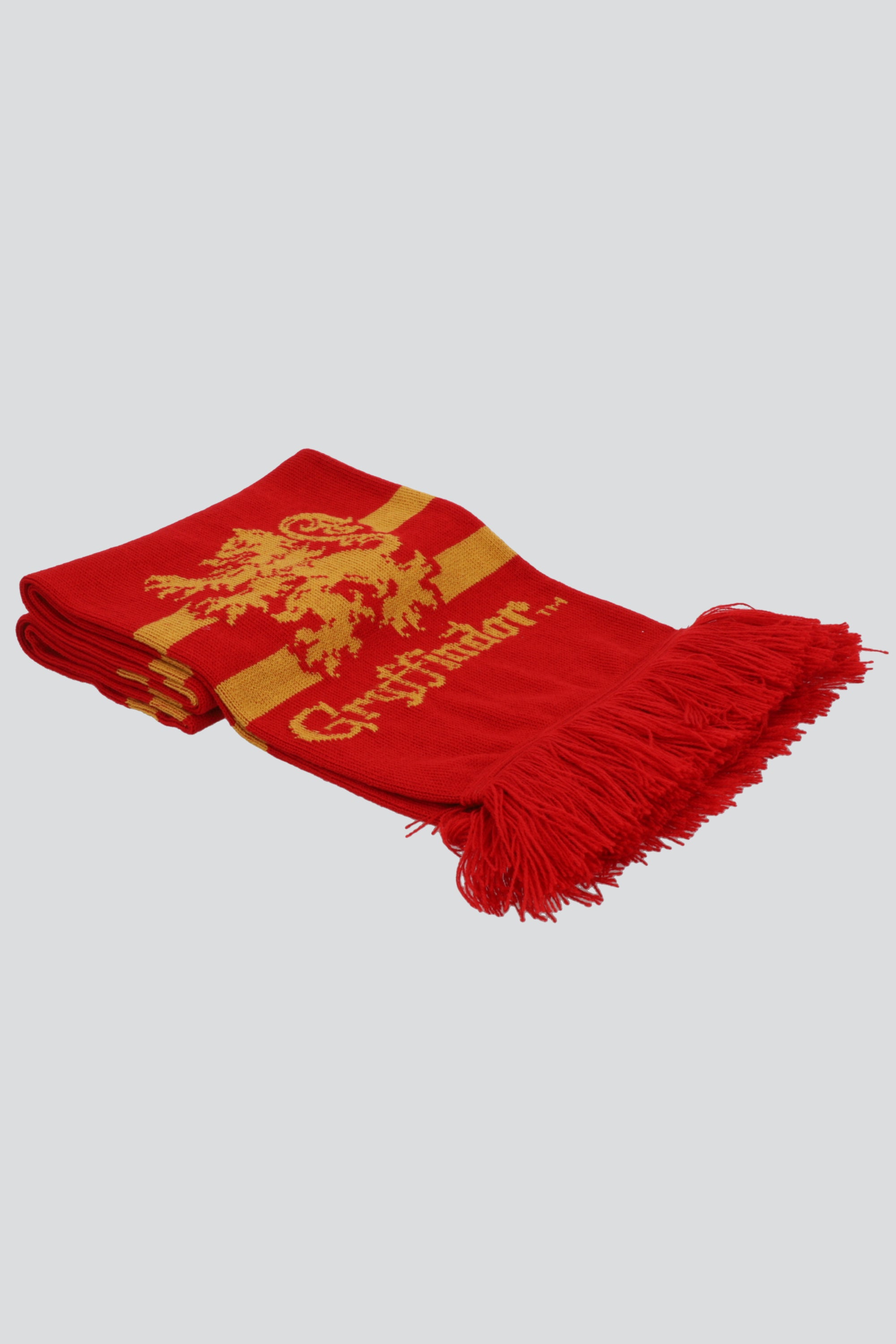 Bufanda Gryffindor Harry potter VINO