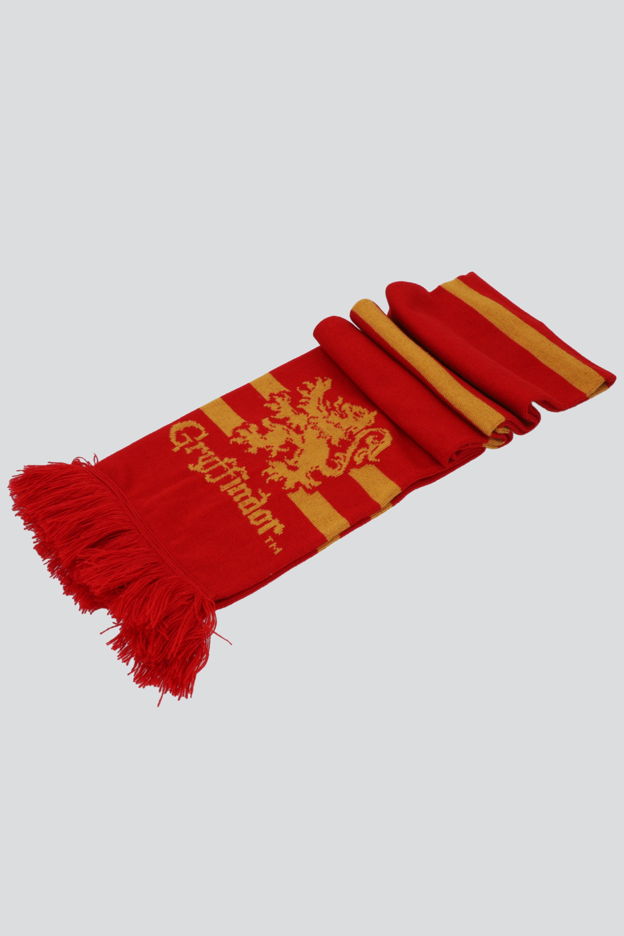 Bufanda Gryffindor Harry potter VINO