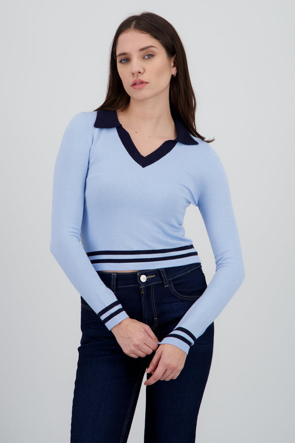 BLUE COMBO