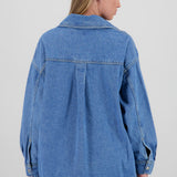 MEDIUM WASH