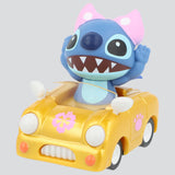 Carrito Stitch Coleccionable