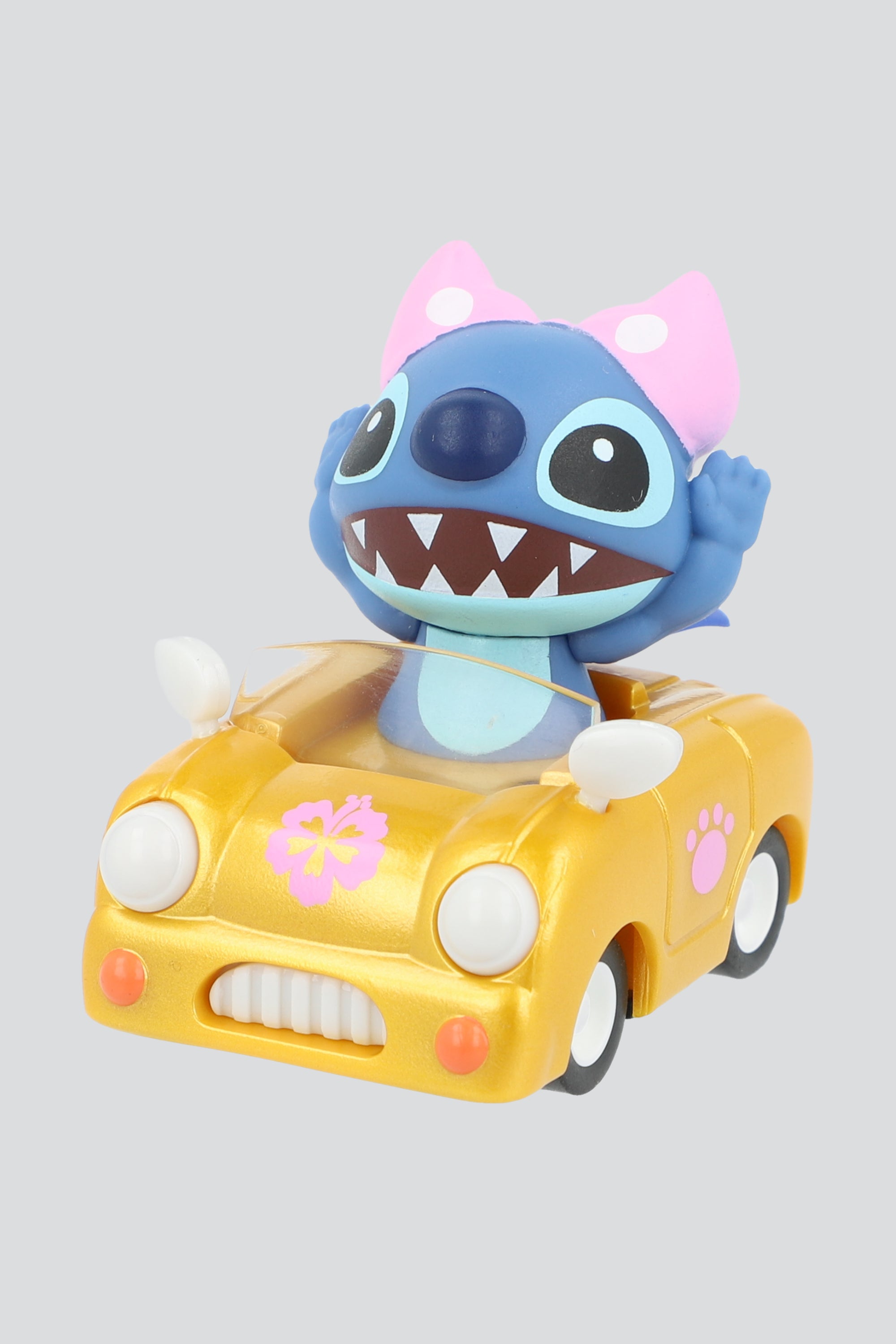 Carrito Stitch Coleccionable