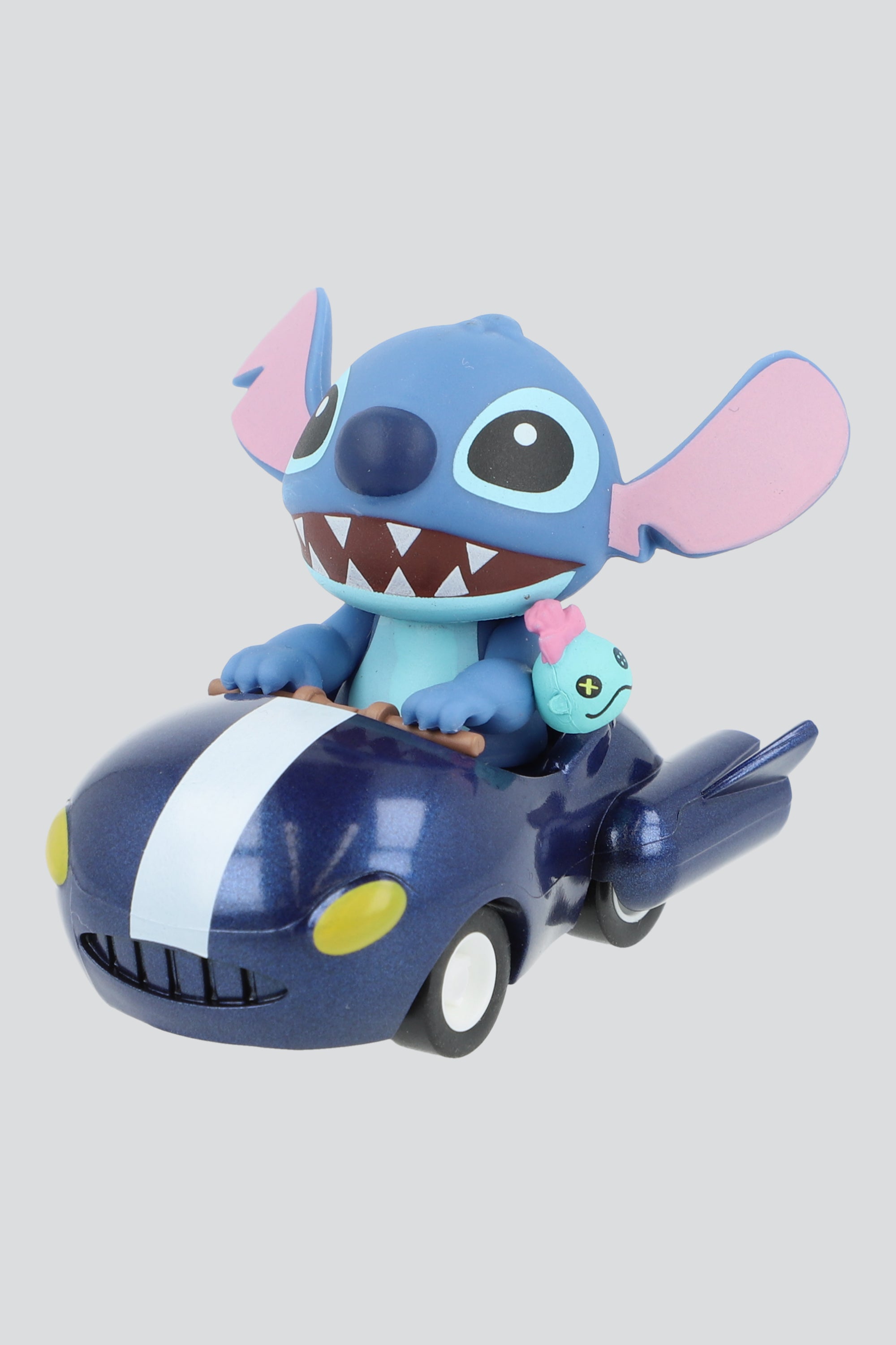 Carrito Stitch Coleccionable MARINO