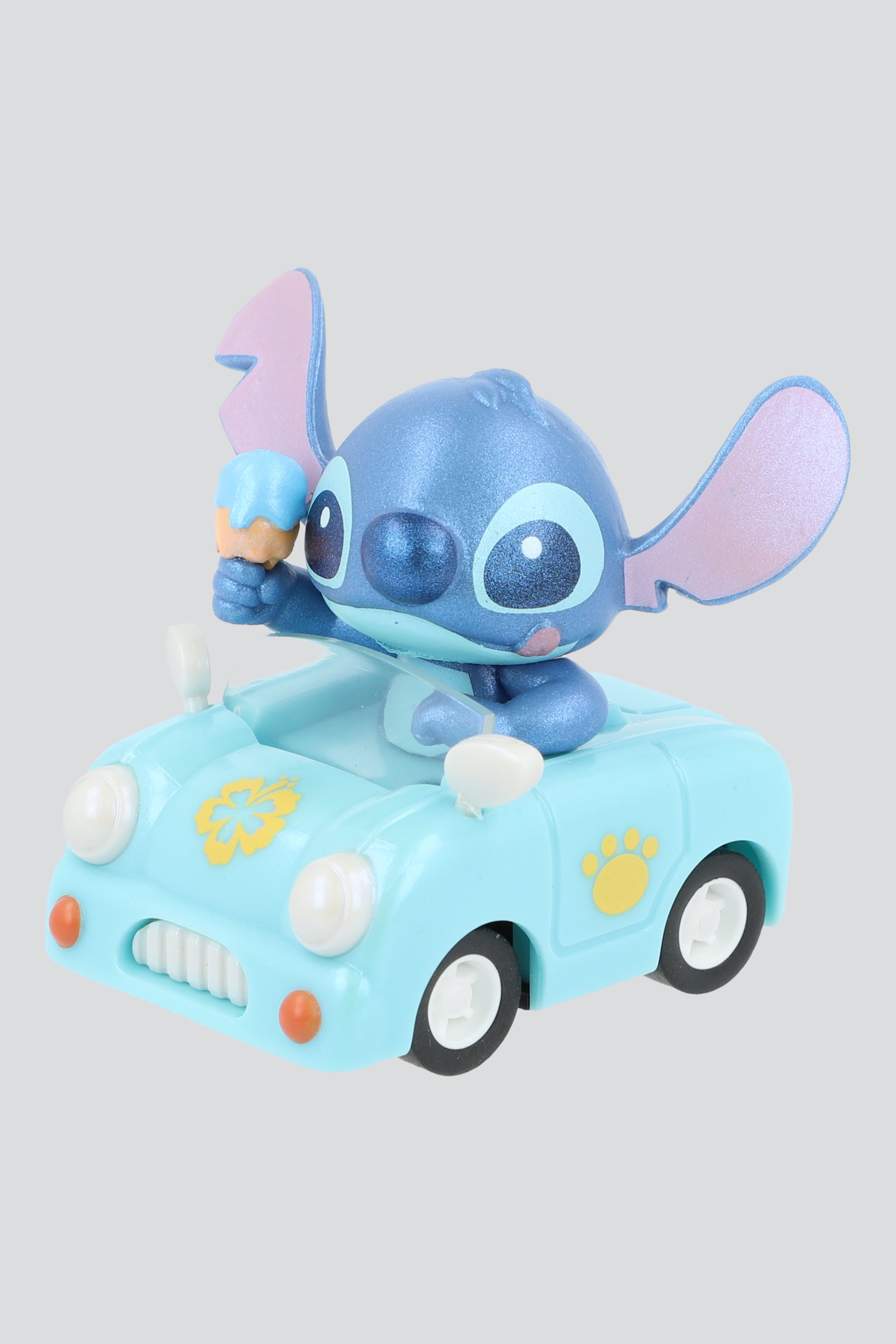 Carrito Stitch Coleccionable