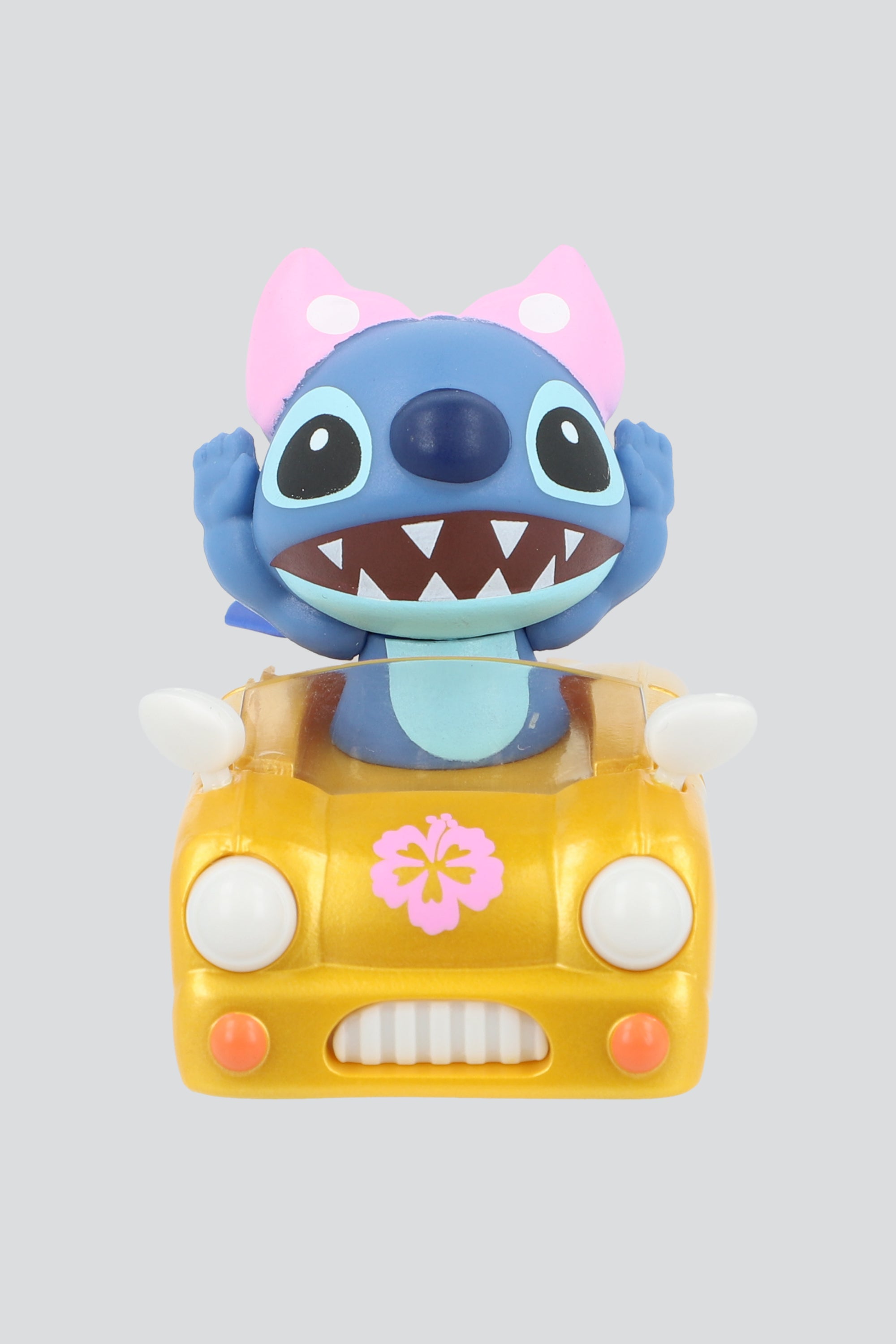 PASTEL BLUE