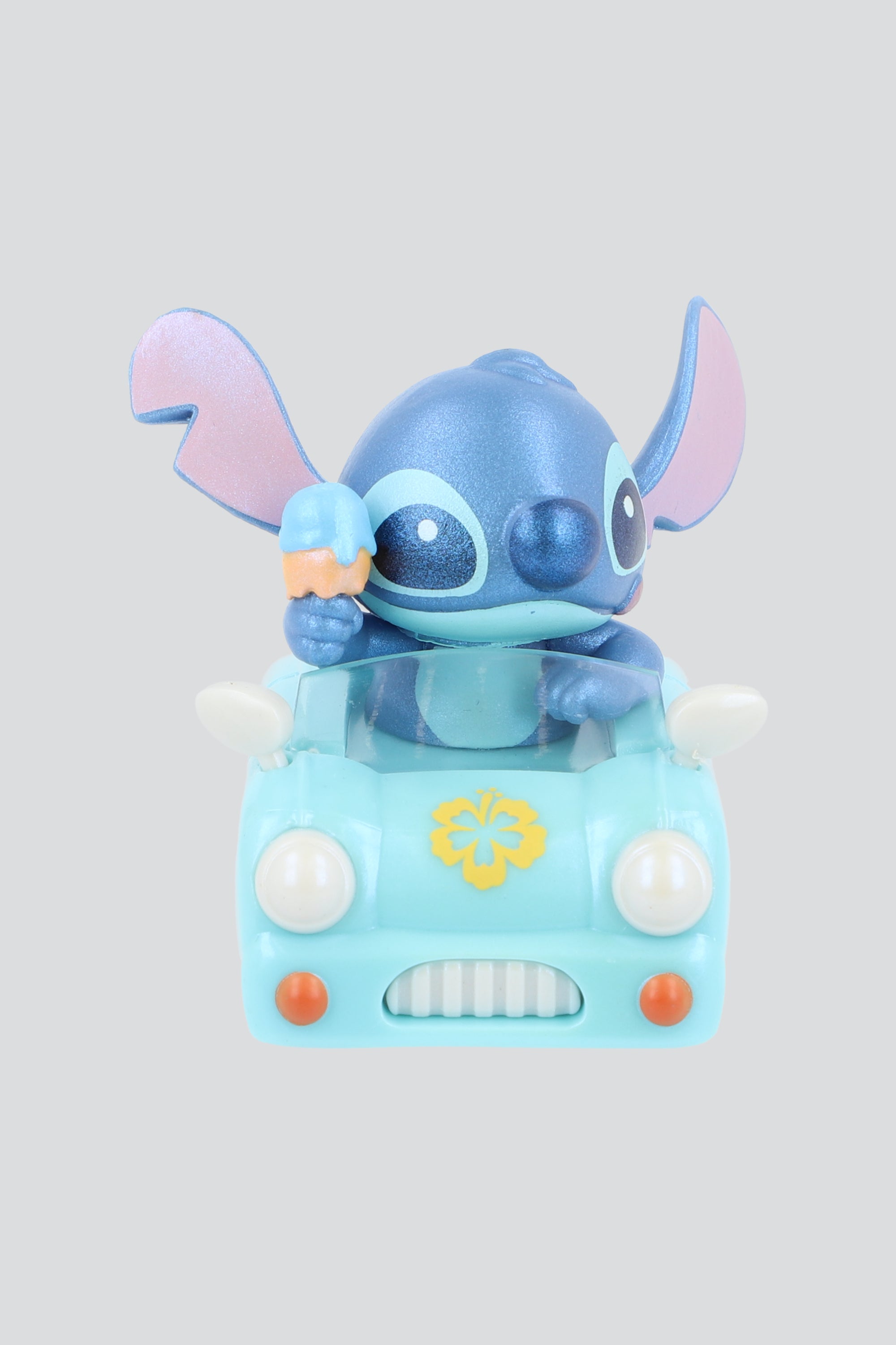 Carrito Stitch Coleccionable