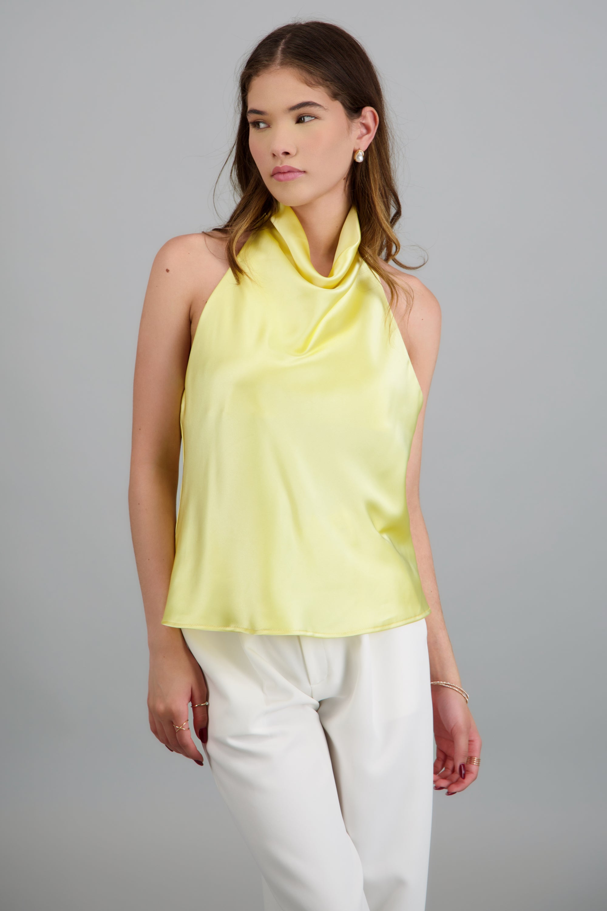 PASTEL YELLOW