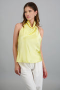 PASTEL YELLOW