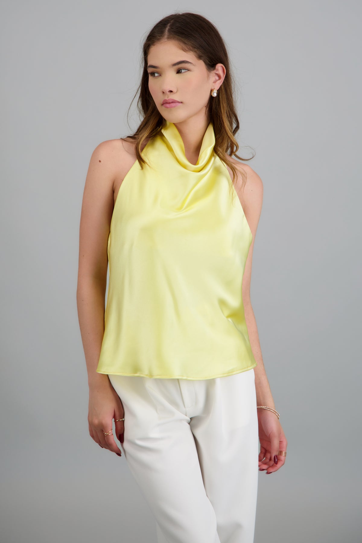 PASTEL YELLOW