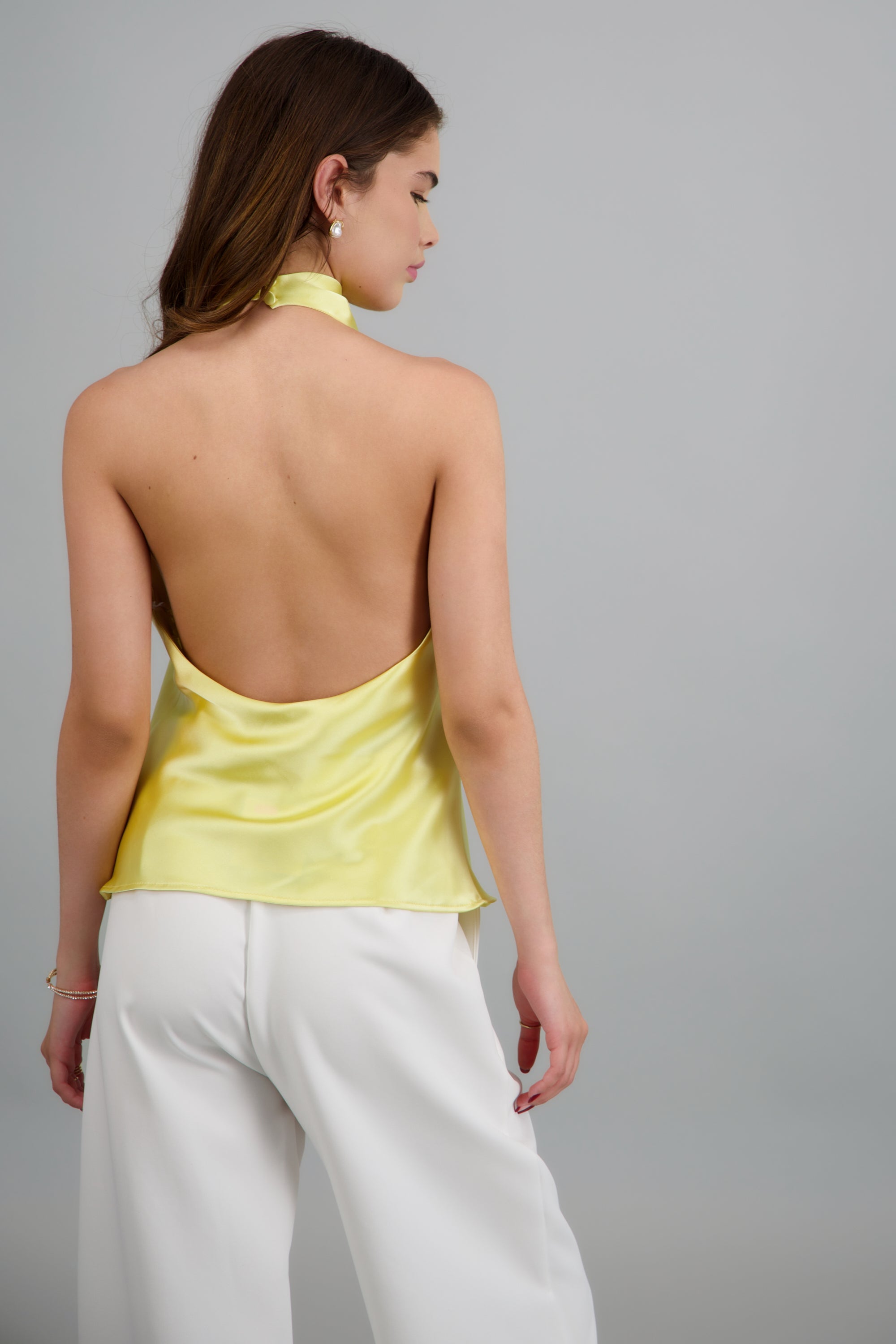 PASTEL YELLOW