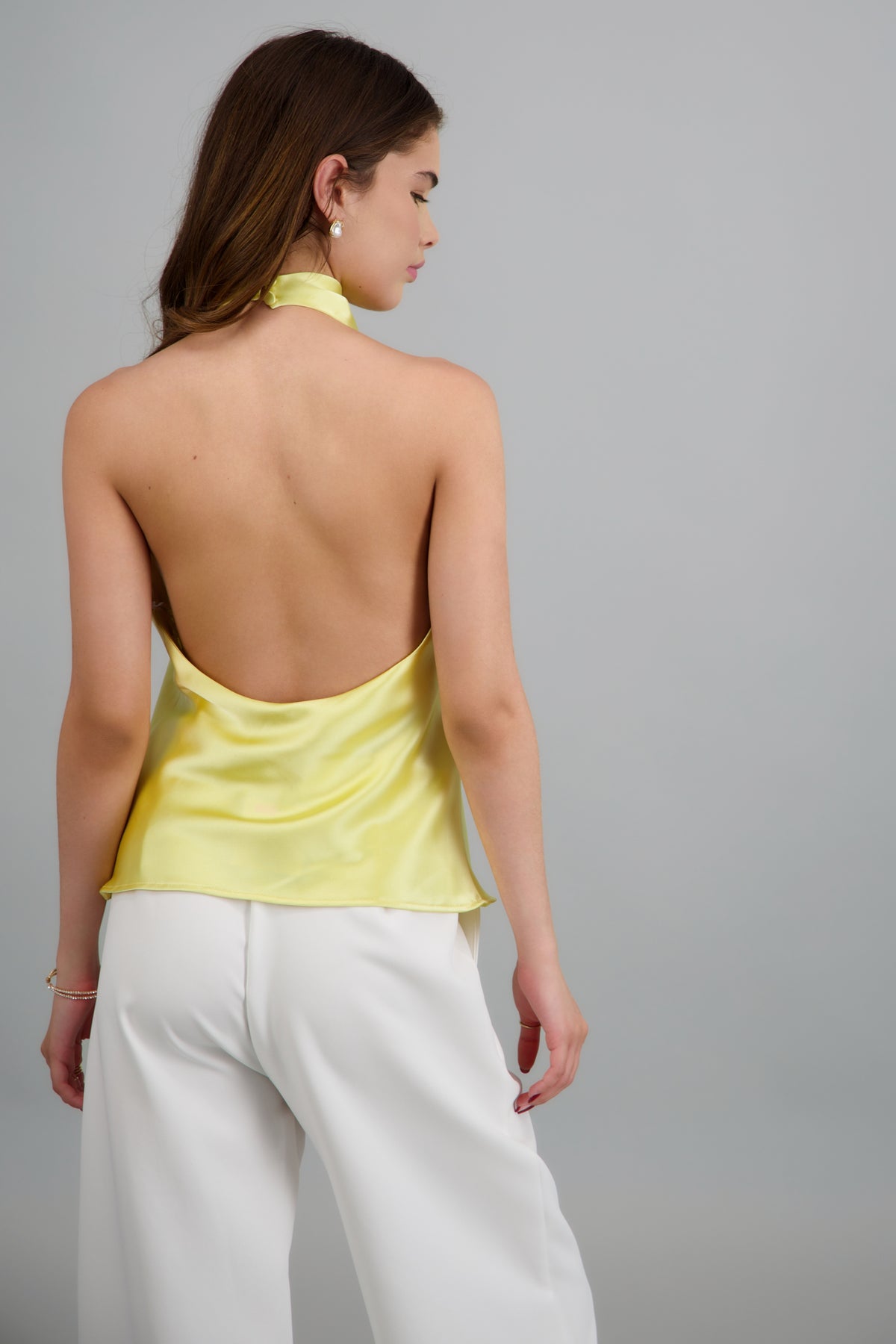 PASTEL YELLOW