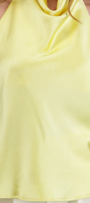 PASTEL YELLOW