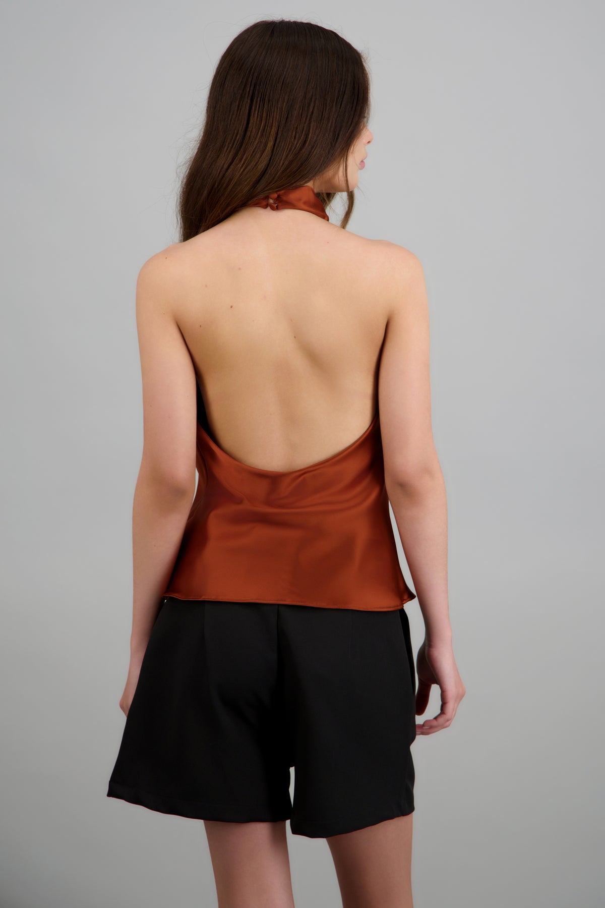 BRICK RED