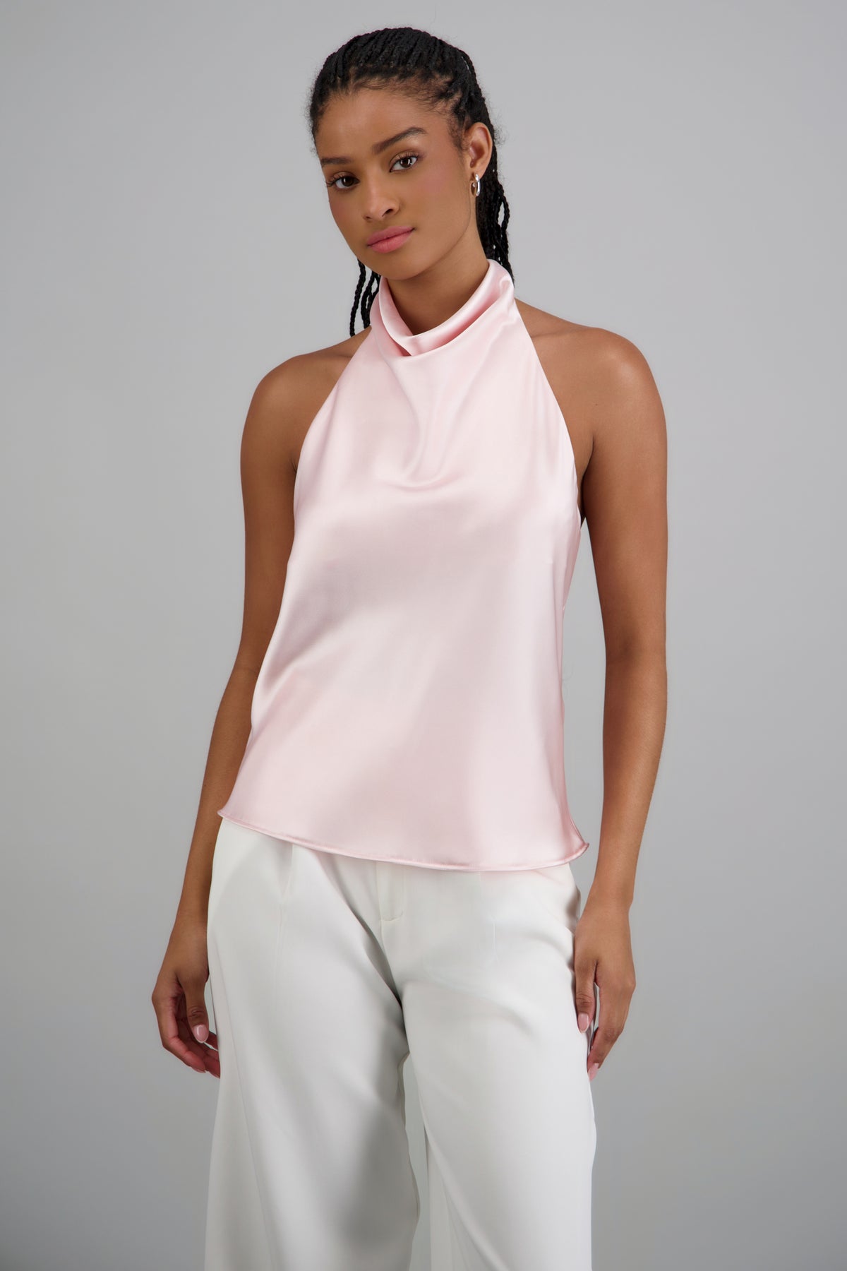 PASTEL PINK