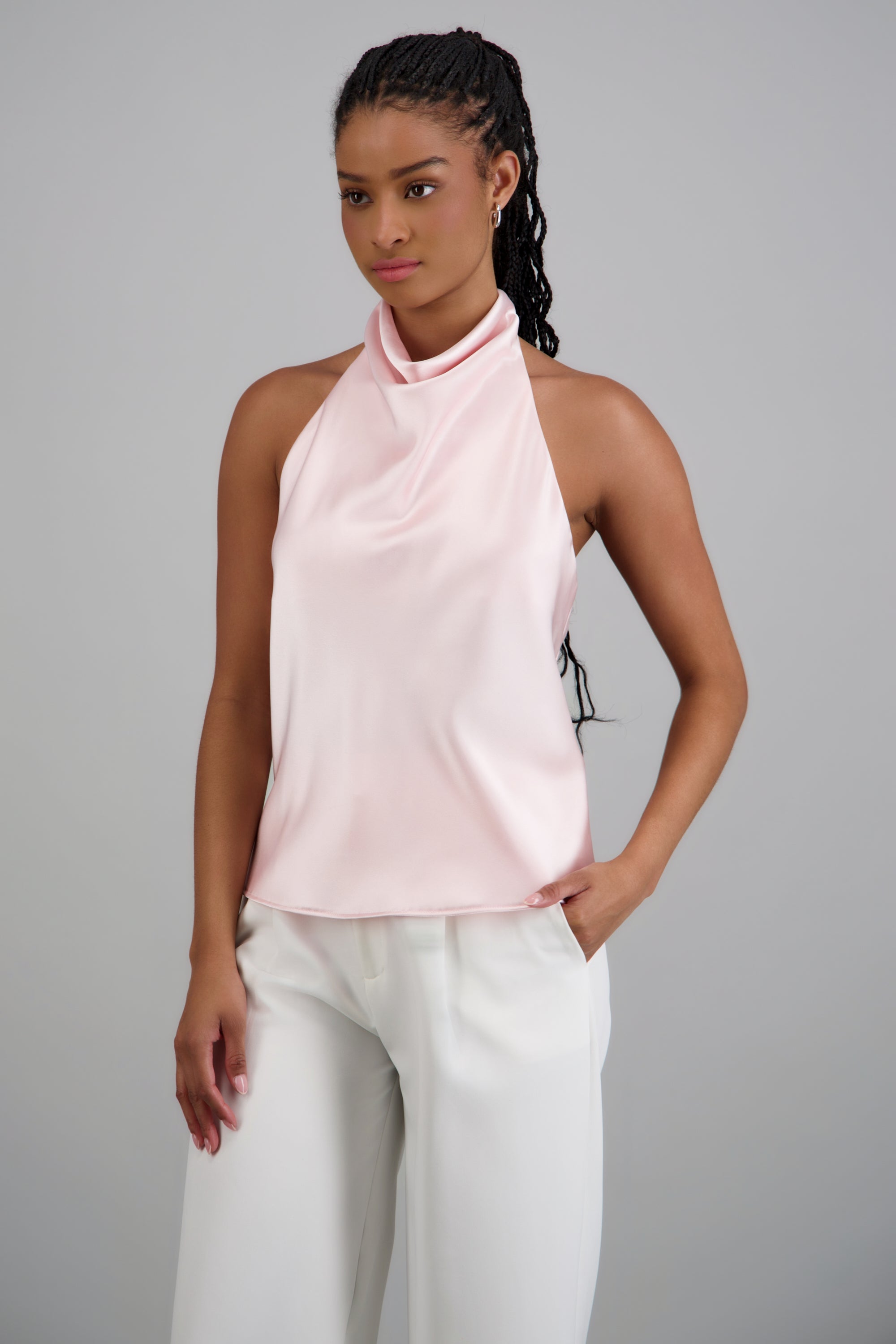 PASTEL PINK