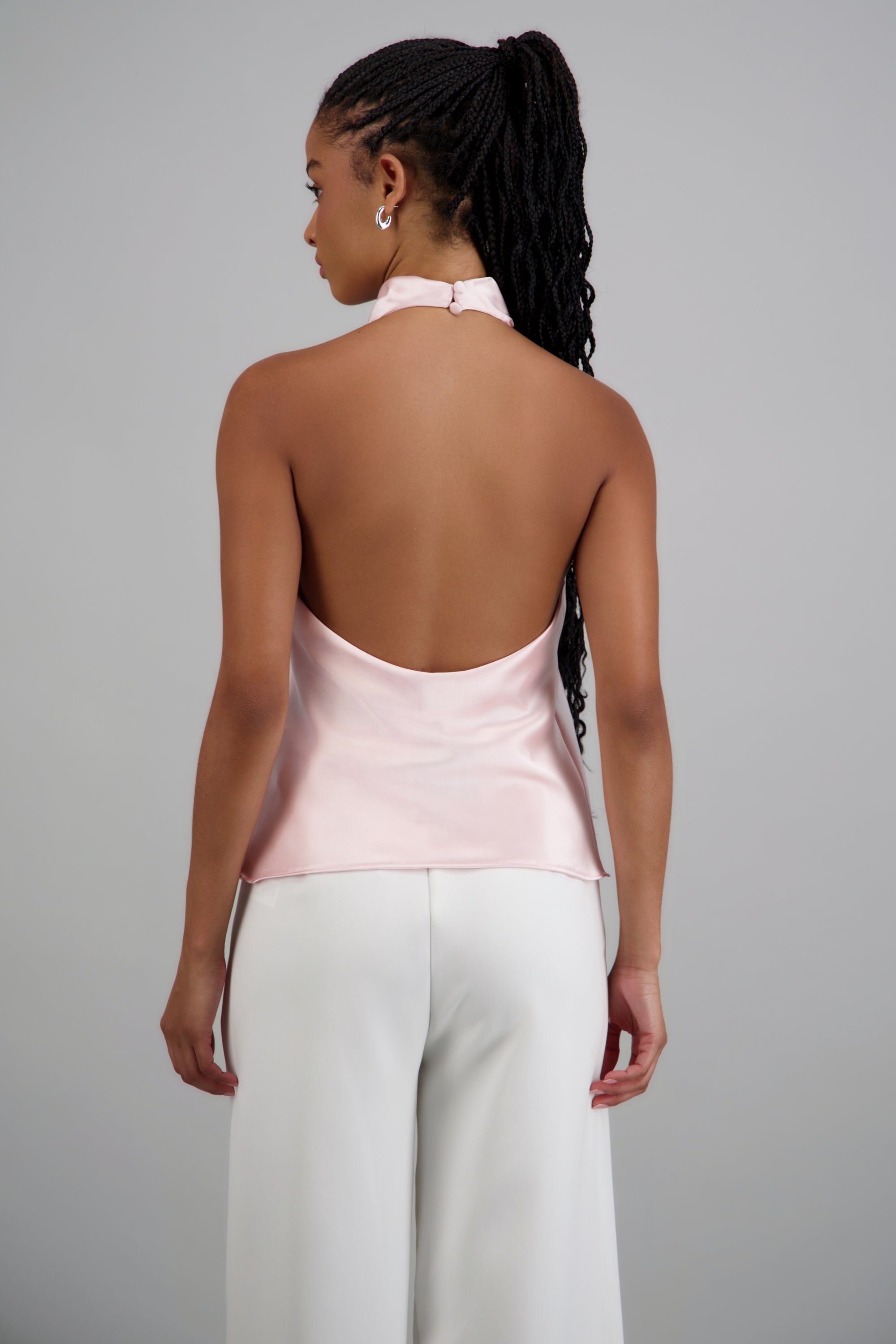 PASTEL PINK