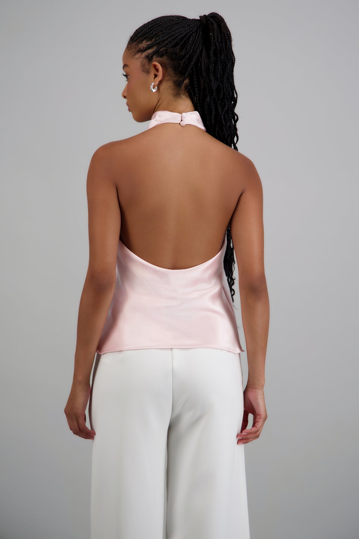 PASTEL PINK