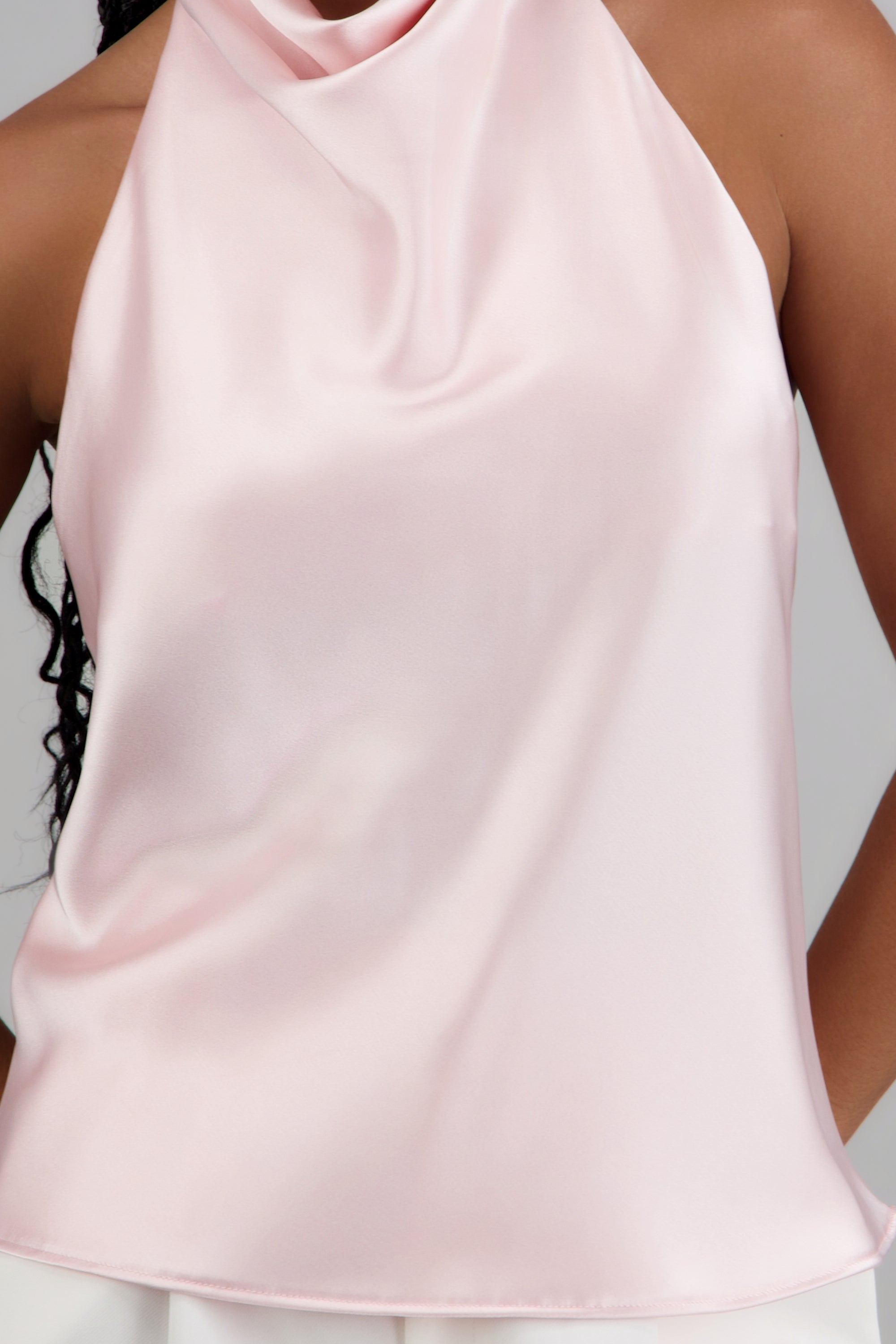 PASTEL PINK