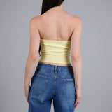 PASTEL YELLOW