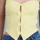 PASTEL YELLOW