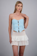 PASTEL BLUE
