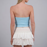 PASTEL BLUE