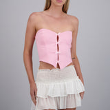 PASTEL PINK