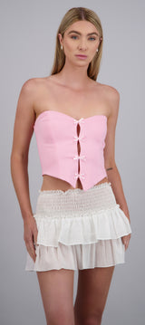 PASTEL PINK