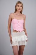 PASTEL PINK