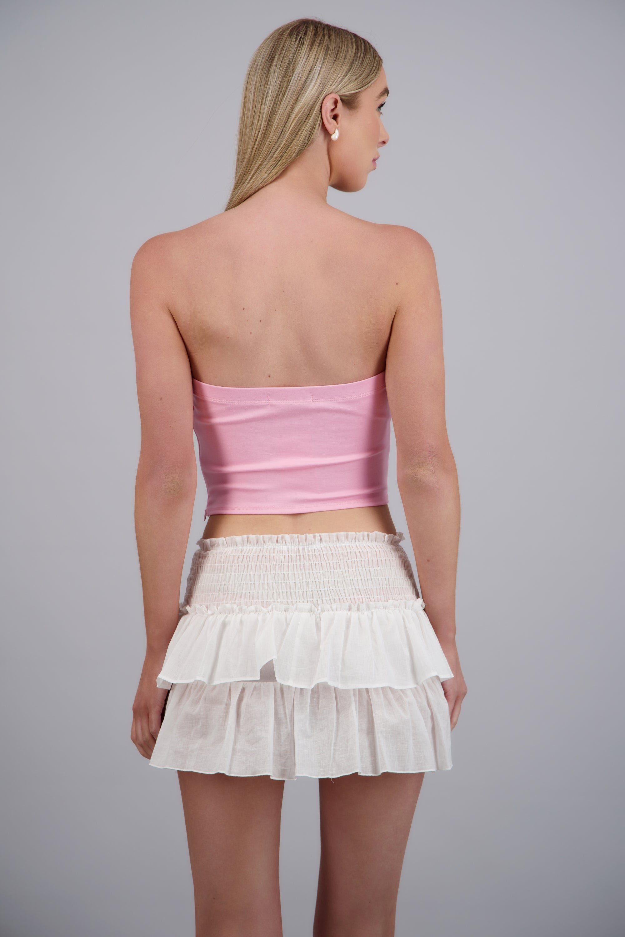 PASTEL PINK