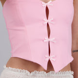 PASTEL PINK