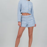 PASTEL BLUE