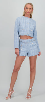 PASTEL BLUE