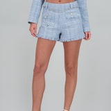 PASTEL BLUE