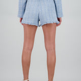 PASTEL BLUE