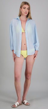 SKY BLUE