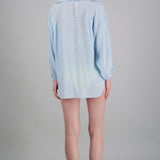 SKY BLUE