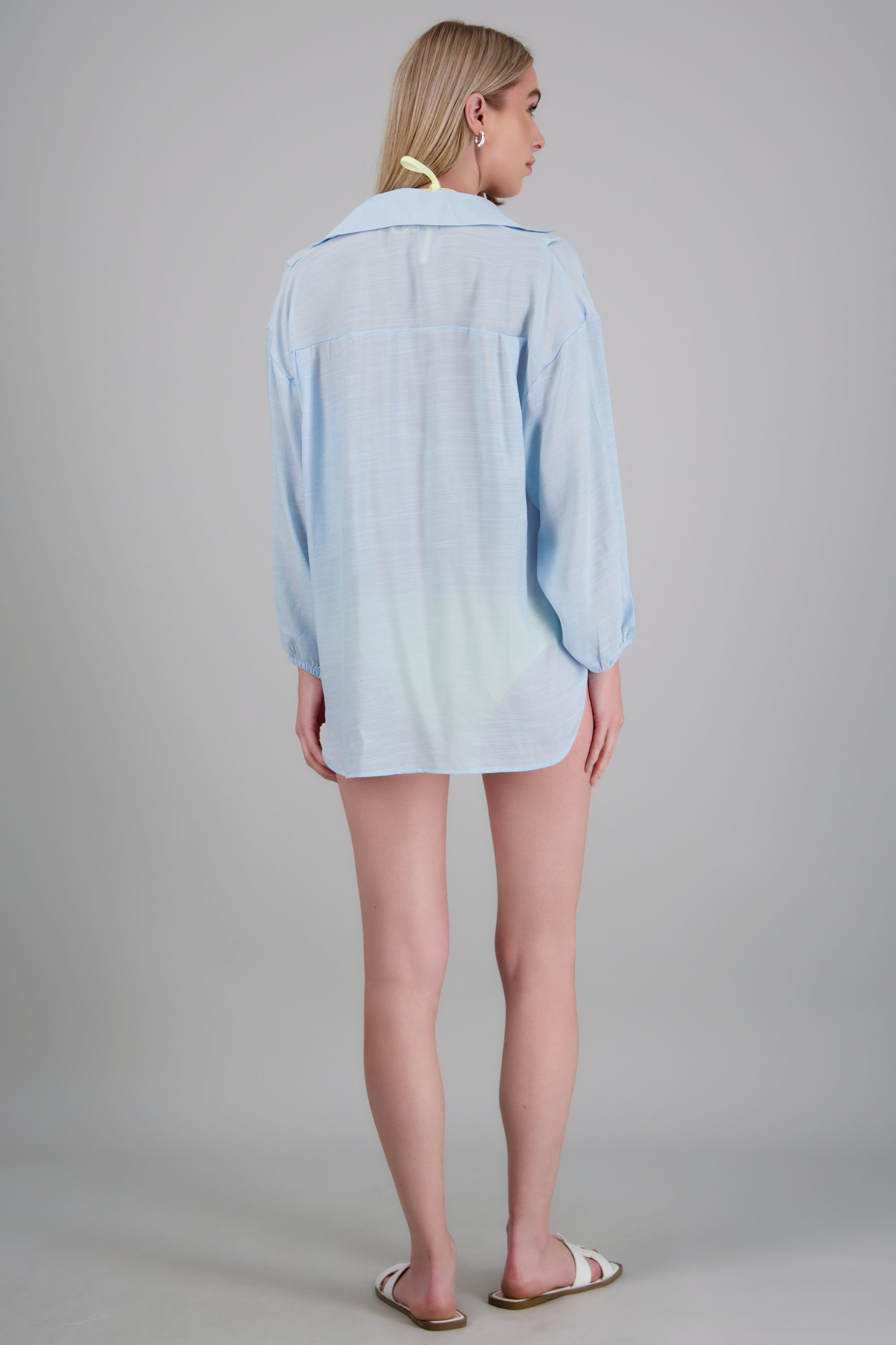 SKY BLUE