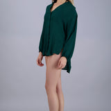 FOREST GREEN