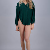 FOREST GREEN