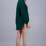 FOREST GREEN