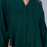 FOREST GREEN