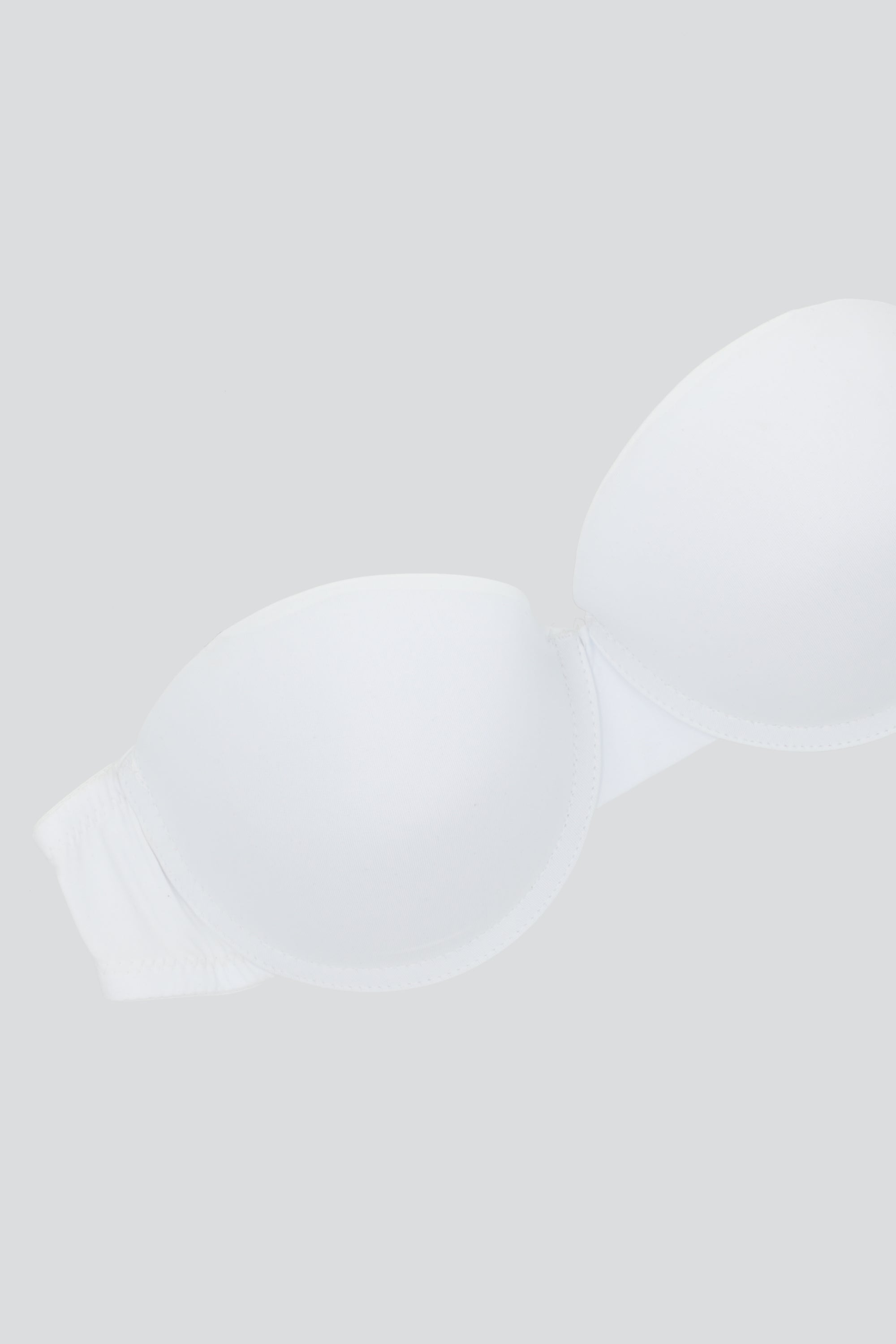 BRA ESPALDA SILICON BLANCO