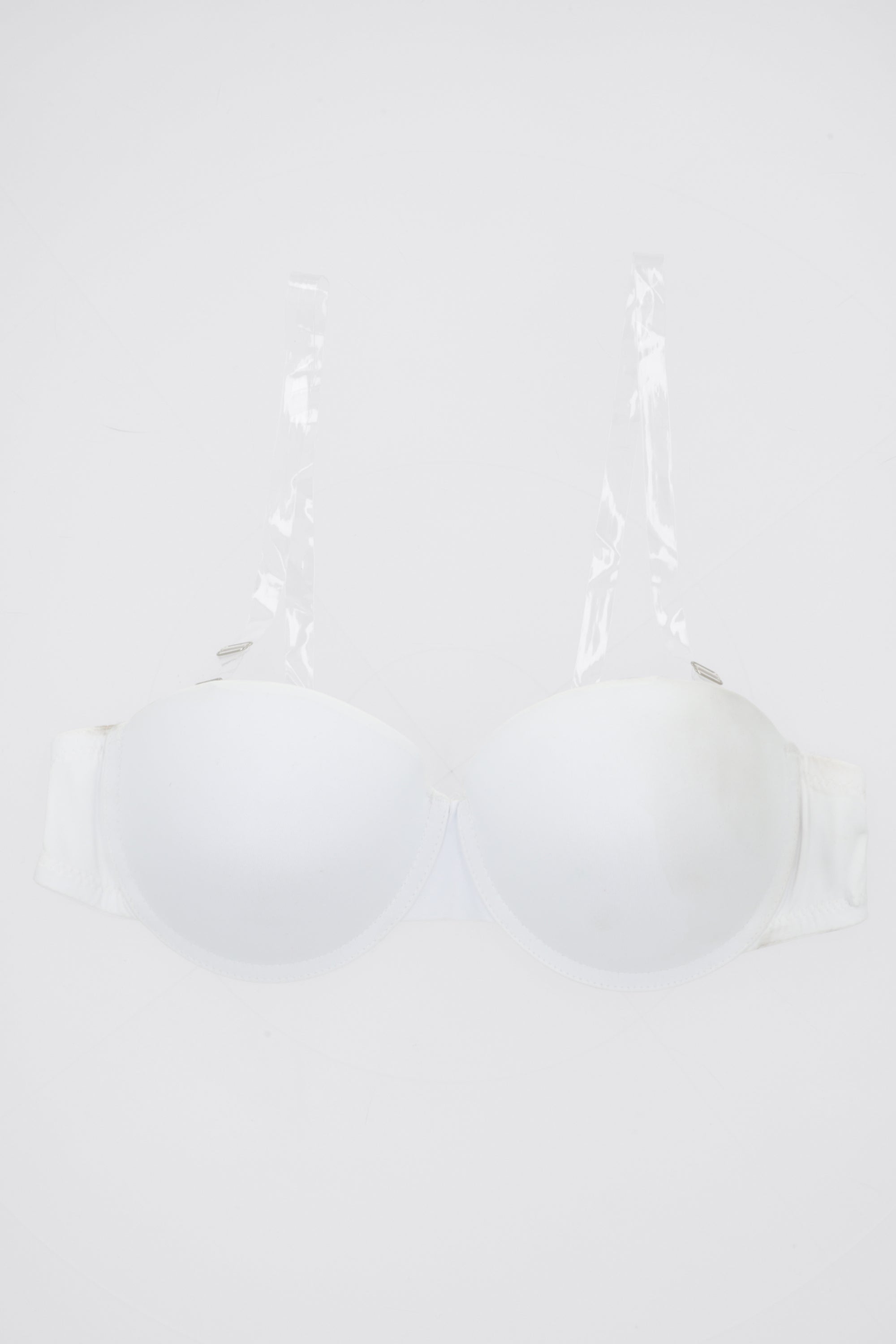 BRA ESPALDA SILICON BLANCO