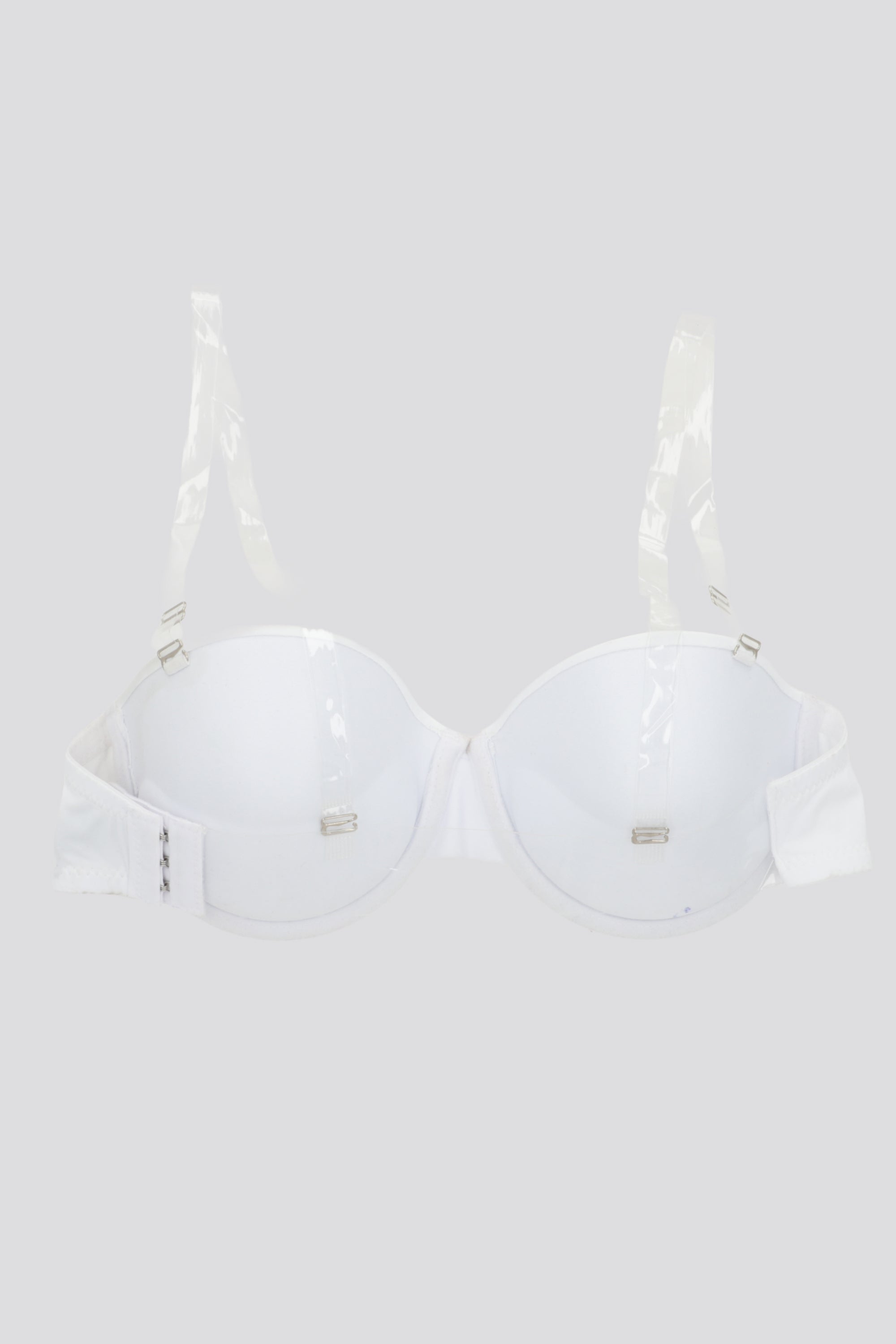 BRA ESPALDA SILICON BLANCO